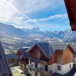  Village de vacances Vvf Maurienne