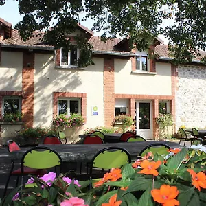 3* Couette-café De La Normandie